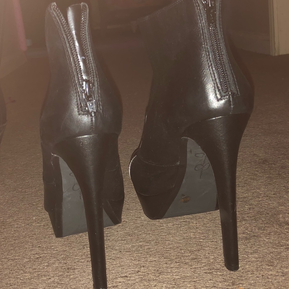 Jessica Simpson’s